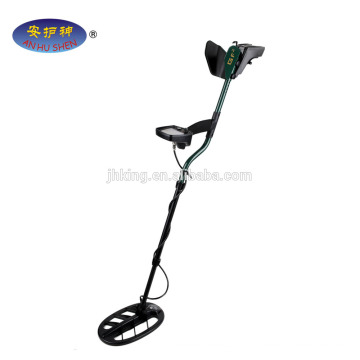 metal detector for gold copper